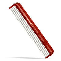 Vanity Comb with Rotating Pins Reduces Hair Damage Hair Doctor Products