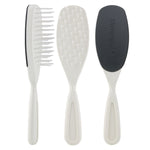 Children's Hair Brush with Rotating Plastic Teeth Hair Doctor Products