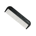 Hair Doctor 4" Mini-Comb reduces hair damage and loss.  #TH416 Hair Doctor Products