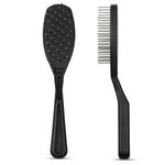 PRO Hair Brush reduces hair loss and damage. #TH906PRO Hair Doctor Products