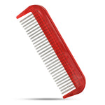 Hair Doctor 4" Mini-Comb reduces hair damage and loss.  #TH416 Hair Doctor Products